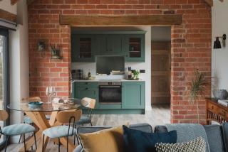 Malvern, The Mount Barns & Spa - - 5