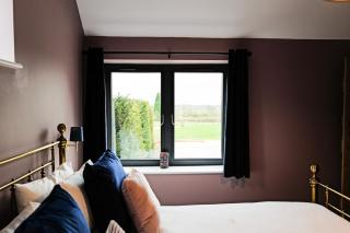 Malvern, The Mount Barns & Spa - - 3