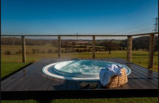 Malvern, The Mount Barns & Spa - - 1
