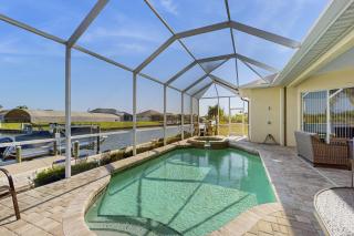 Changes In Latitude - Port Charlotte - 8