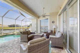 Changes In Latitude - Port Charlotte - 0