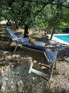 Casa Rural en Ohanes - El Cortijo Escondido, La Rosa - - 3