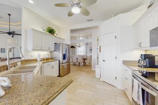 Changes In Latitude - Port Charlotte - 1