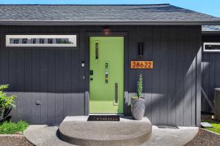 Seal Cove - Lilliwaup - 9