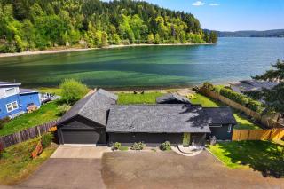 Seal Cove - Lilliwaup - 0