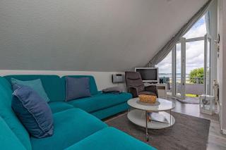 Haus Windjammer Cutty Sark - Laboe - 8