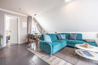 Haus Windjammer Cutty Sark - Laboe - 6