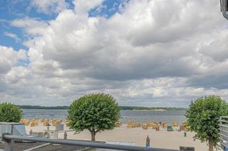 Haus Windjammer Cutty Sark - Laboe - 2