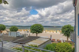 Haus Windjammer Cutty Sark - Laboe - 3