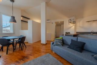Loft Empoli - Empoli - 6