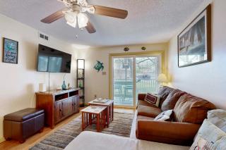 Beachaven Condo --- 36011 Condo Dr Unit A101 - Rehoboth Beach - 8