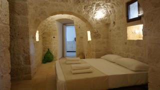 Trullo Eleànto - Ceglie Messapica - 9