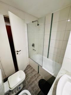Excellent Studio in Palermo with a balcony - Buenos Aires - 3