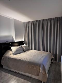 Excellent Studio in Palermo with a balcony - 0