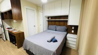 Notável Apartamento em frente ao metrô Brás - Rua Coronel Mursa, 56 - Brás - 9