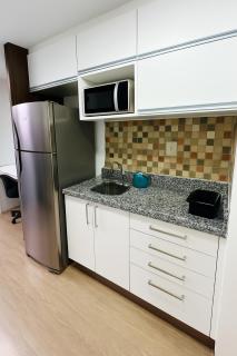 Notável Apartamento em frente ao metrô Brás - Rua Coronel Mursa, 56 - Brás - 7