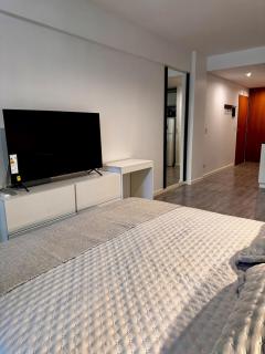 Excellent Studio in Palermo with a balcony - Buenos Aires - 5