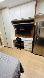 Notável Apartamento em frente ao metrô Brás - Rua Coronel Mursa, 56 - Brás - 6