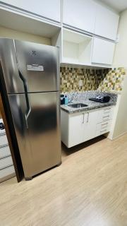 Notável Apartamento em frente ao metrô Brás - Rua Coronel Mursa, 56 - Brás - 5