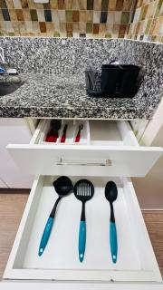 Notável Apartamento em frente ao metrô Brás - Rua Coronel Mursa, 56 - Brás - 3