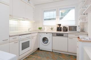 Lindenstraße 19a Familienkoje - Grömitz - 7