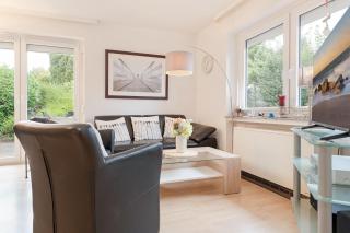 Lindenstraße 19a Familienkoje - Grömitz - 6