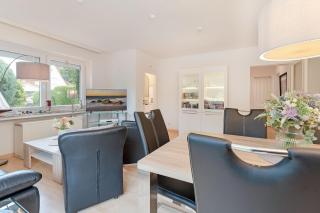 Lindenstraße 19a Familienkoje - Grömitz - 4