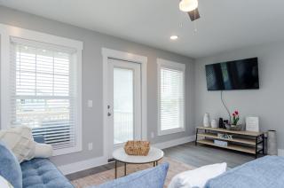 My Five Stars Unit 2 by Bryant Real Estate - Carolina Beach - 8