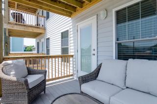 My Five Stars Unit 2 by Bryant Real Estate - Carolina Beach - 6