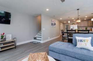 My Five Stars Unit 2 by Bryant Real Estate - Carolina Beach - 4