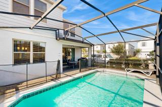 The Cozy Castle - Kissimmee - 8