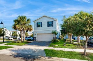The Cozy Castle - Kissimmee - 6