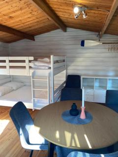 Blockhütte - Fanø - 6