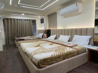Hotel AnantShree inn - Ujjain - 6