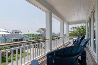 Salty Paws by Bryant Real Estate - Carolina Beach - 4