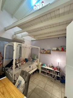 Apartment with a grill and garden - Pilar - 2