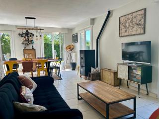 Angelina - studio - parking - wifi - Vannes - 7