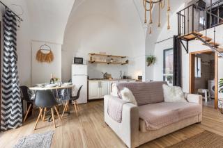 La Casetta a Sannicola by BarbarHouse - 7