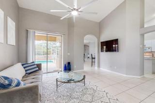 The Hibiscus House - North Port - 8