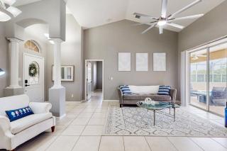 The Hibiscus House - North Port - 7