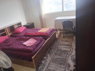 Sindbad Apartment - 0