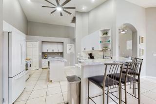 The Hibiscus House - North Port - 2