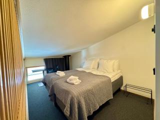 Aurora Heights - Tranquil Ski-In Stay with Free Ski Passes - Levi - 2