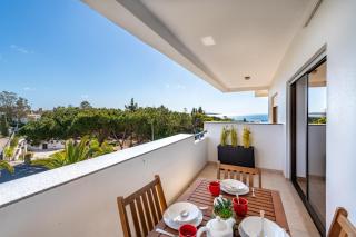 Apartamento Gomes -Free Airco, wiffi & Swimming Pool- by bedzy - Porches - 3