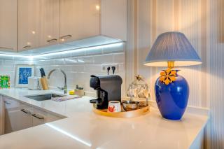 Apartamento Gomes -Free Airco, wiffi & Swimming Pool- by bedzy - Porches - 5
