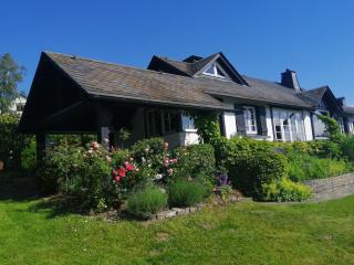 gemütliches Cottage mit Seeblick - Sundern - 8
