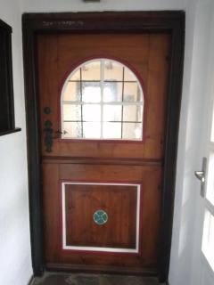 gemütliches Cottage mit Seeblick - Sundern - 3