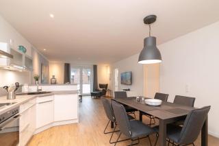 Im Sonnengarten Waterkant Kellenhusen - 5