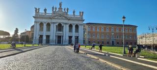Felix Domi - Rome - 0