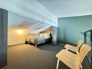 Aurora Heights - Tranquil Ski-In Stay with Free Ski Passes - Levi - 3